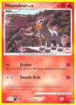 69 Houndour 69 Houndour