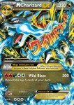 Mega Charizard EX