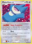 69 Munchlax
