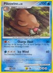69 Piloswine 69 Piloswine