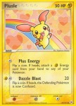 69 Plusle