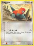 69 Porygon