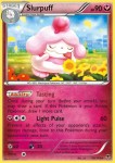 Slurpuff