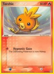 69 Torchic 69 Torchic