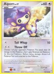 70 Aipom