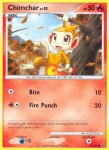 70 Chimchar 70 Chimchar