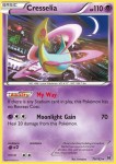 Cresselia