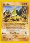 70 Larvitar 70 Larvitar