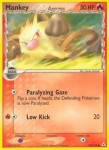 70 Mankey