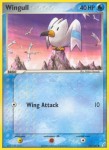70 Wingull
