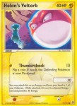 71 Holon s Voltorb