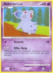 71 Nidoran   
