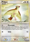 71 Pidgey
