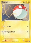 71 Voltorb 71 Voltorb