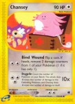 72 Chansey