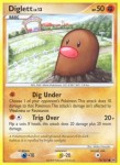 72 Diglett 72 Diglett
