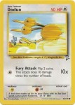 72 Doduo