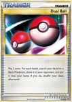 72 Dual Ball 72 Dual Ball