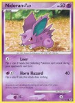 72 Nidoran   