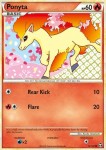 72 Ponyta
