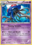 Tentacruel