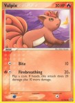 72 Vulpix 72 Vulpix