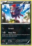Zorua