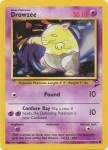 73 Drowzee