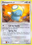 73 Dunsparce 73 Dunsparce