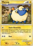 73 Mareep