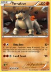 73 Terrakion