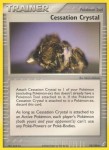 74 Cessation Crystal