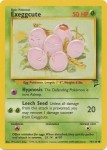 74 Exeggcute