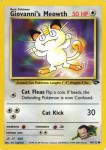 74 GiovanniMeowth