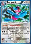 74 Porygon Z 74 Porygon Z