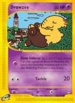 74b Drowzee