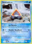 75 Snorunt 75 Snorunt