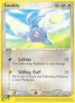 75 Swablu 75 Swablu