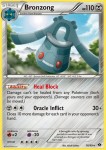 76 Bronzong 76 Bronzong