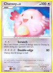 76 Chansey