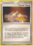 76 Crystal Shard