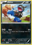 76 Deino 76 Deino