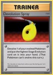 76 Devolution Spray 76 Devolution Spray