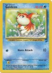 76 Goldeen