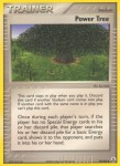 76 Power Tree 76 Power Tree