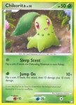 77 Chikorita