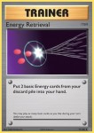 77 Energy Retrieval 77 Energy Retrieval