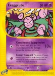 77 Exeggcute