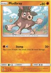 Mudbray 77/147