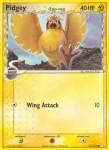 77 Pidgey
